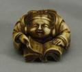 Ivory Netsuke