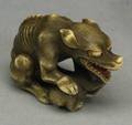 Ivory Netsuke