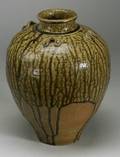 Seto Ware Jar