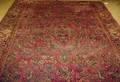 Sarouk Carpet