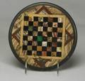 Pietra Dura Miniature Game Board