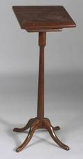 American Cherrywood Lectern