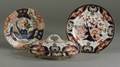 Royal Crown Derby Imari Pattern Dinner Service
