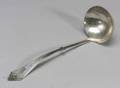 Gorham Sterling Louis XIV Pattern Soup Ladle