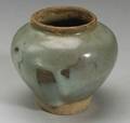 Chun Ware Jar