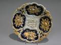 Meissen Porcelain Serving Dish