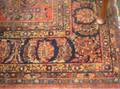 Sarouk Carpet