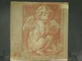 After Friedrich August von Kaulbach German 18501920 Putti