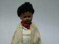 Black Abyssinian Baby Doll