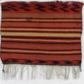 Southwest Saddle Blanket