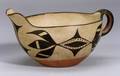 Southwest Painted Vessel