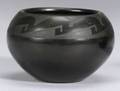 Southwest Pottery Bowl