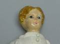 Springfield Jointed Wooden Doll
