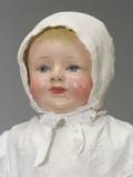 Chase Painted Cloth Baby Doll