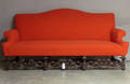 Jacobean style sofa