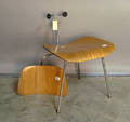 Charles Eames side chair