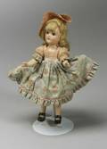 Madame Alexander Composition Doll Madelaine