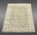 Hand Woven Room Size Rug
