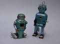 Two Robots