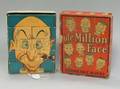 Boxed Set of Ole Million Faces Changeable Blocks