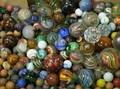 Collection of Marbles