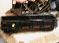 Buddy L Outdoor Railroad Ballast Side Dump Car