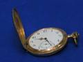 14kt Gold Pocket Watch