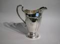 Sterling Silver Water Pitcher