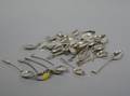 Group of Thirtyseven Sterling Silver Spoons