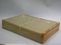 Frank Leslies Illustrated magazine 186162 bound in folio