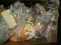 Large Lot of Miscellaneous Dolls