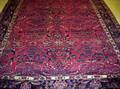 Sarouk Carpet