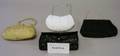 Nine Assorted Ladys Beaded Purses
