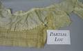 Large Lot of Assorted Late 19th and Early 20th Century Lace and Textiles Items