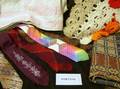 Lot of Assorted Domestic Textiles Items