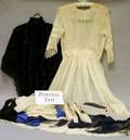 Group of Late 19thEarly 20th Century Clothing