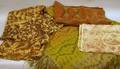 Miscellaneous Group of Textiles