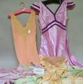 Large Collection of Mid to Late 20th Century Lingerie and Accessories