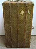 Louis Vuitton Trunk