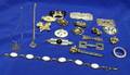 Group of Costume Jewelry