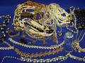 Large Assortment of Costume Jewelry