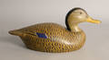 Mallard hen duck decoy