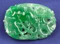 Jadeite PendantBrooch