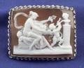 Antique Shell Cameo