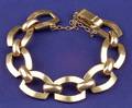 18kt Gold Bracelet