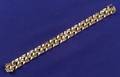 14kt Gold Bracelet