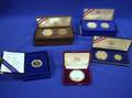 Small Lot of US Commemorative Coins and Proofs