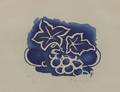 Georges Braque French 18821963 Fruit et Feuilles