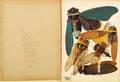 Emile A Seguy French 20th Century INSECTES