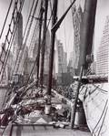 Berenice Abbott American 18981991 Theoline Pier 11 East River
